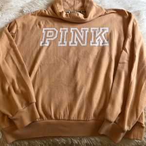 PINK sweatshirt